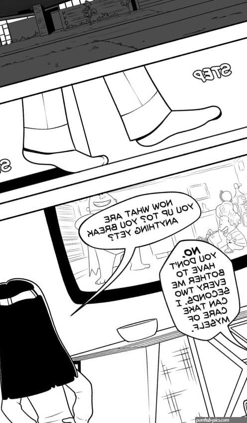 Supervision The Incredibles Incognitymous nHentai Comics
