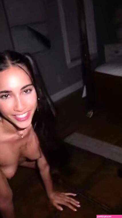 Izzy Green Nude Riding Sex OnlyFans Video Leaked
