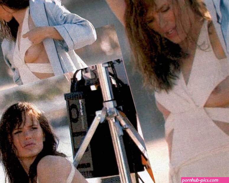 Jennifer Garner Nip Slip Pics