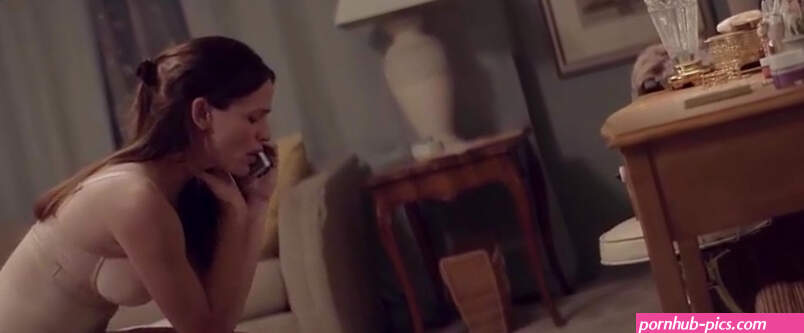 Nude video celebs Actress Jennifer Garner