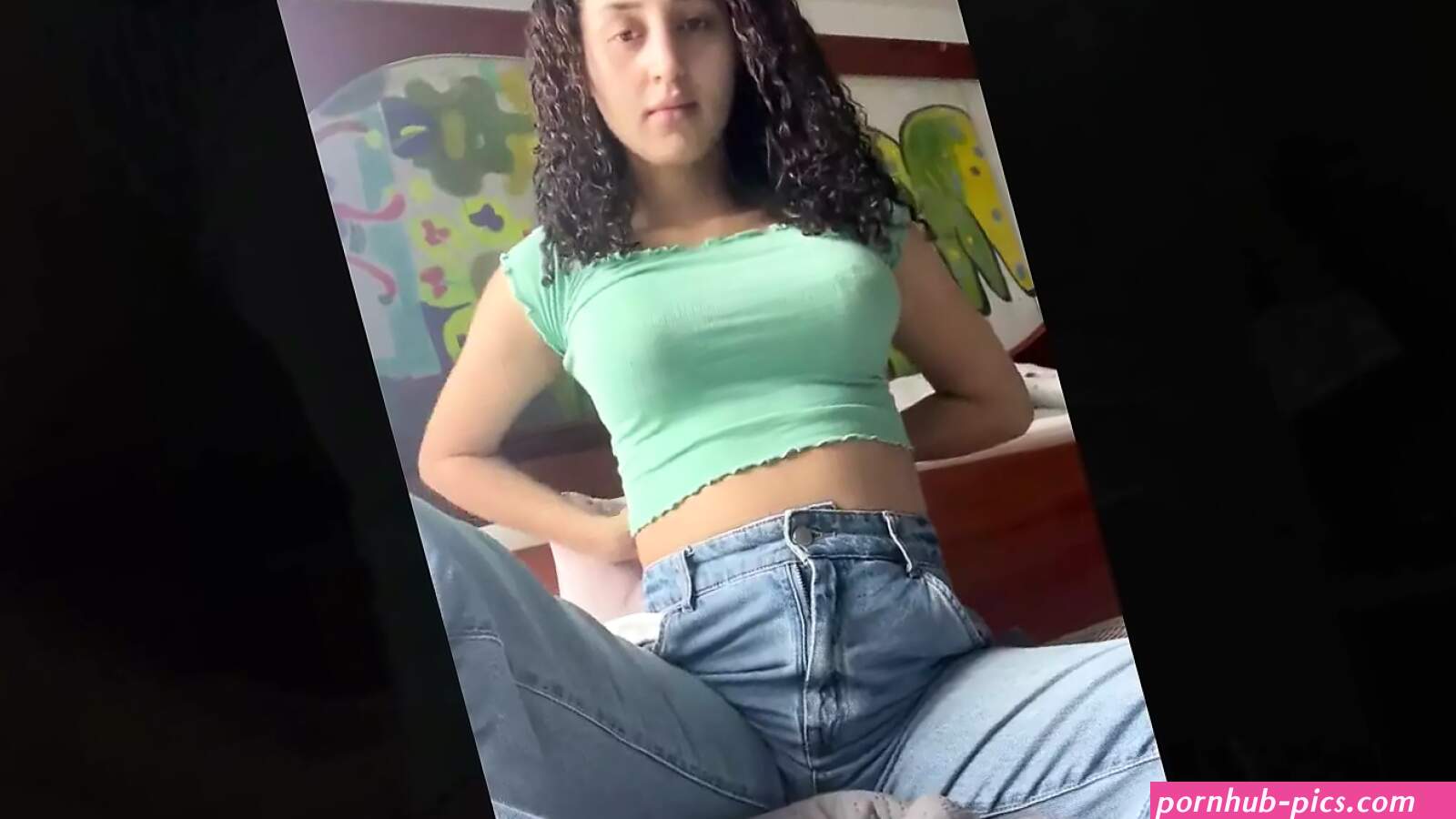 Jenny Taborda Porn Videos: Sex Model Nudes