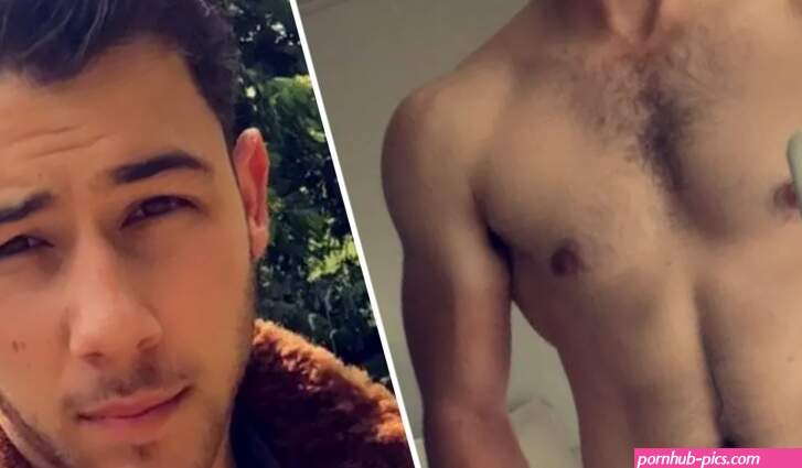 Nick Jonas Nude Pics