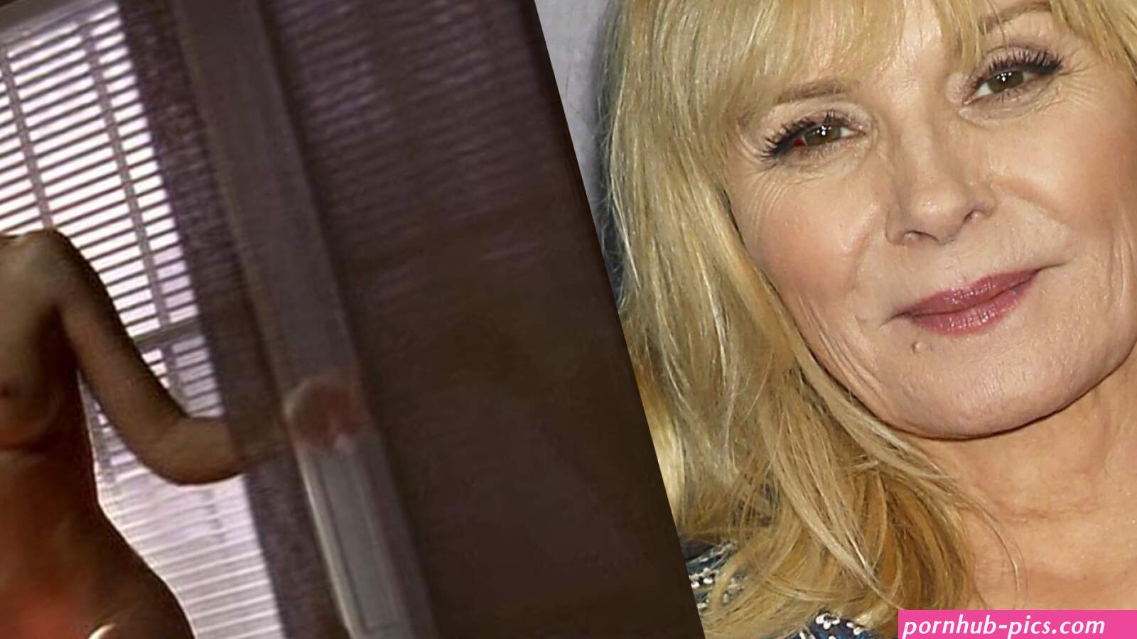 Kim Cattrall leaked Nude Pictures Video Collection 2024