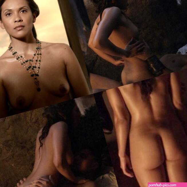 Lesley-Ann Brandt Nude and Sexy Photo Collection