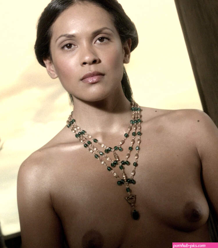 Nude Celebs in HD