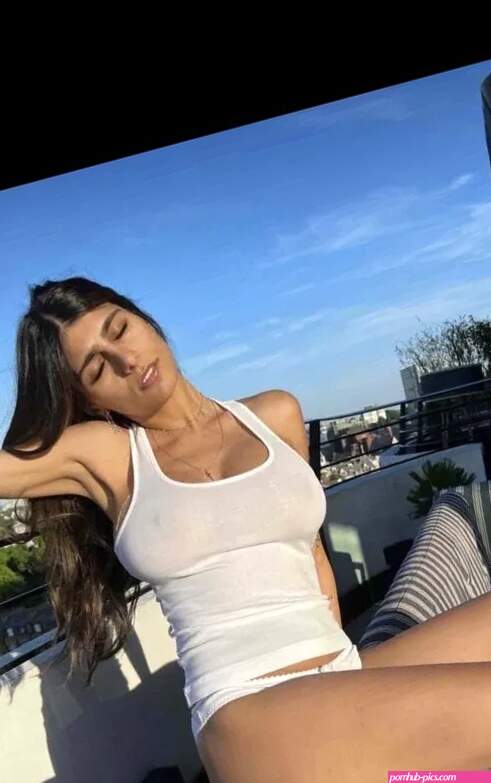 Mia Khalifa Onlyfans Photo Gallery Leaked Nude Mia Khalifa Image 148201