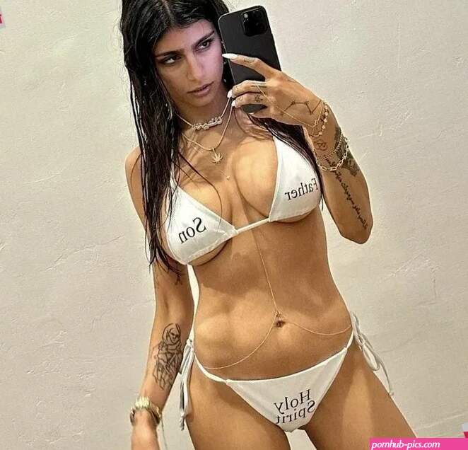 Mia Khalifa Onlyfans Photo Gallery Leaked Nude Mia Khalifa Image 148173