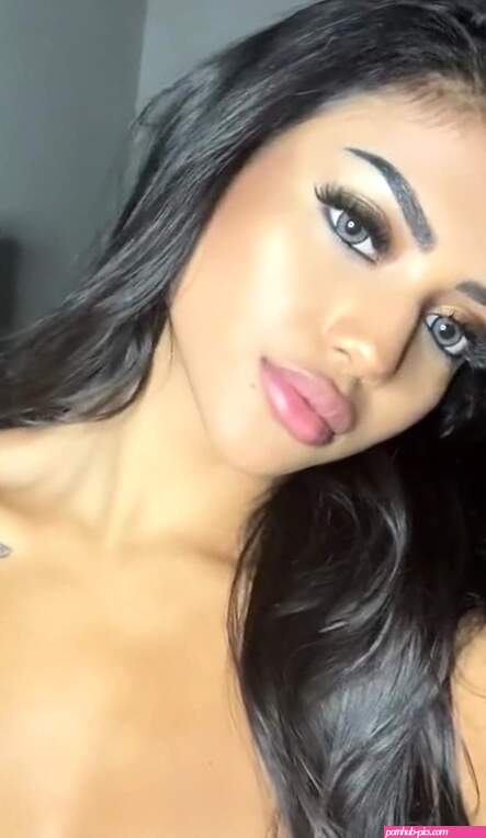Indian Girl ?
