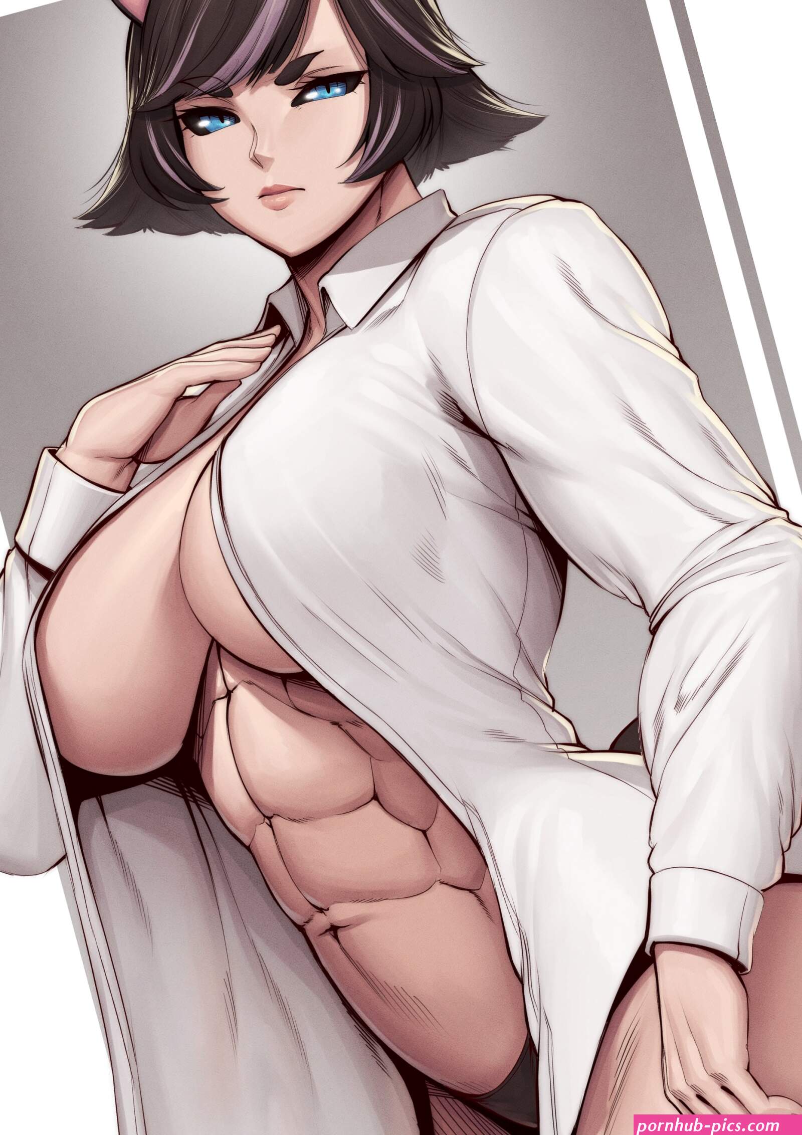 NSFW Monster Musume thread