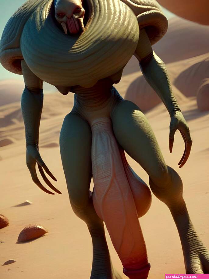 nsfwmonster