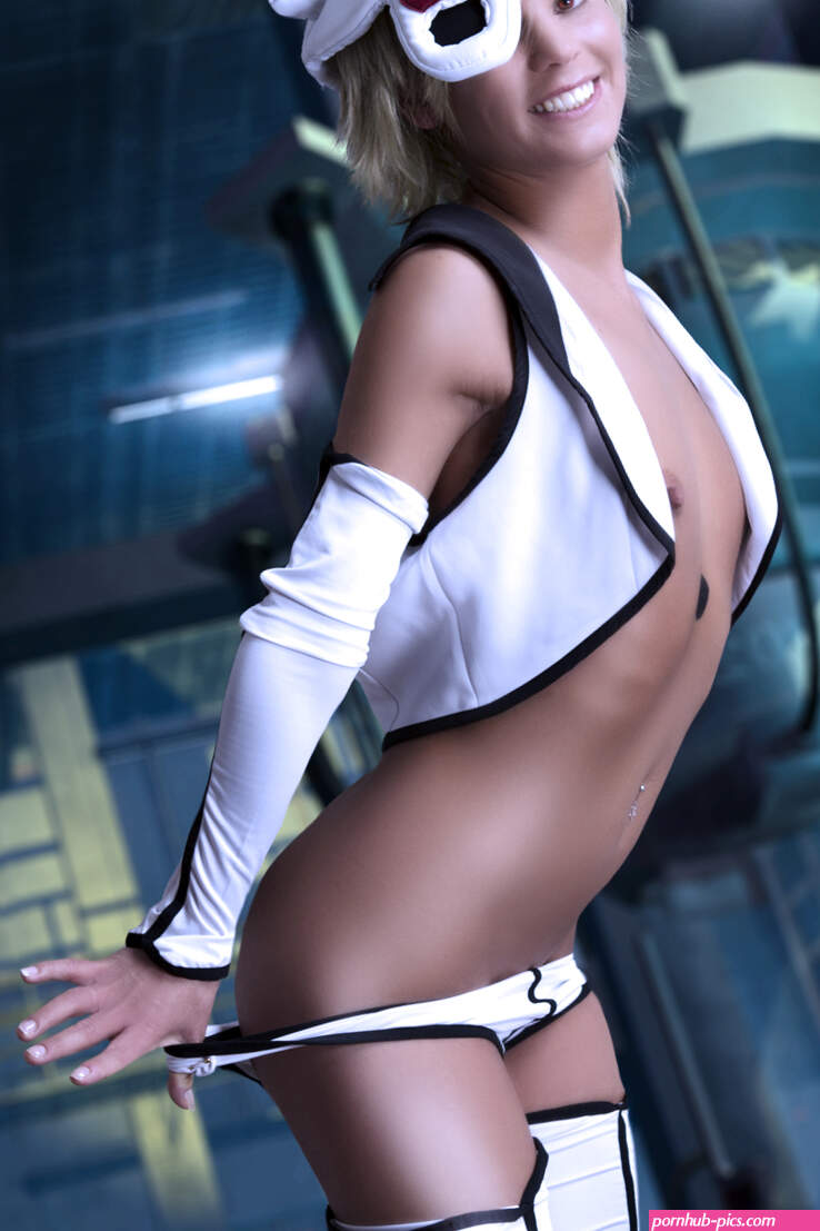 CosplayErotica