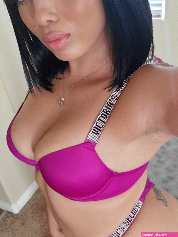 Oxlemon Nude Leaked OnlyFans