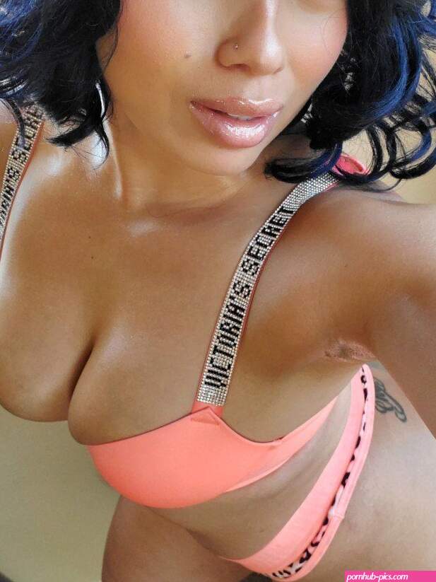 Oxlemon Nude Leaked OnlyFans