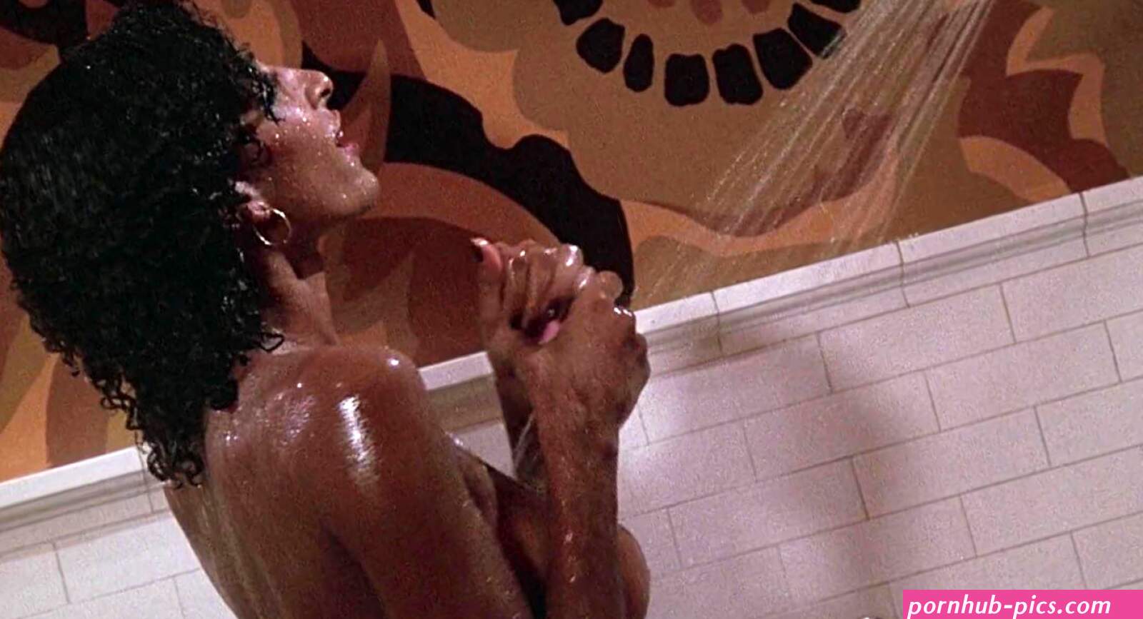 Nude video celebs Actress Pam Grier