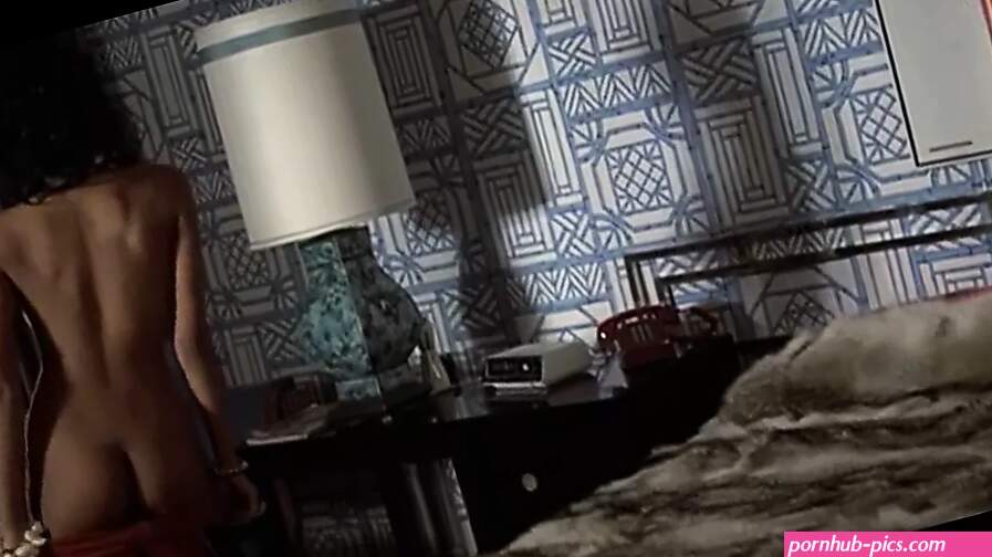 Pam Grier Nude Compilation