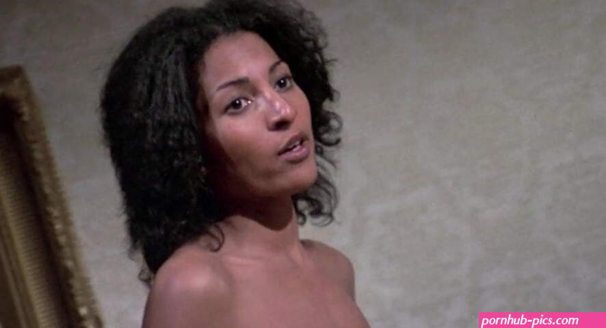 Pam Grier