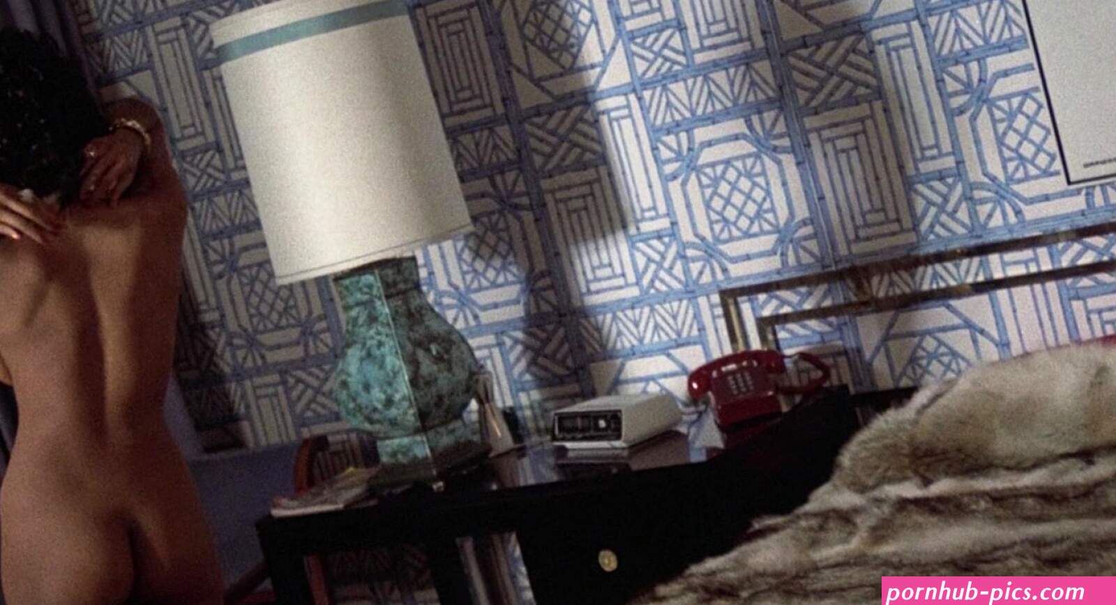 Nude video celebs Actress Pam Grier