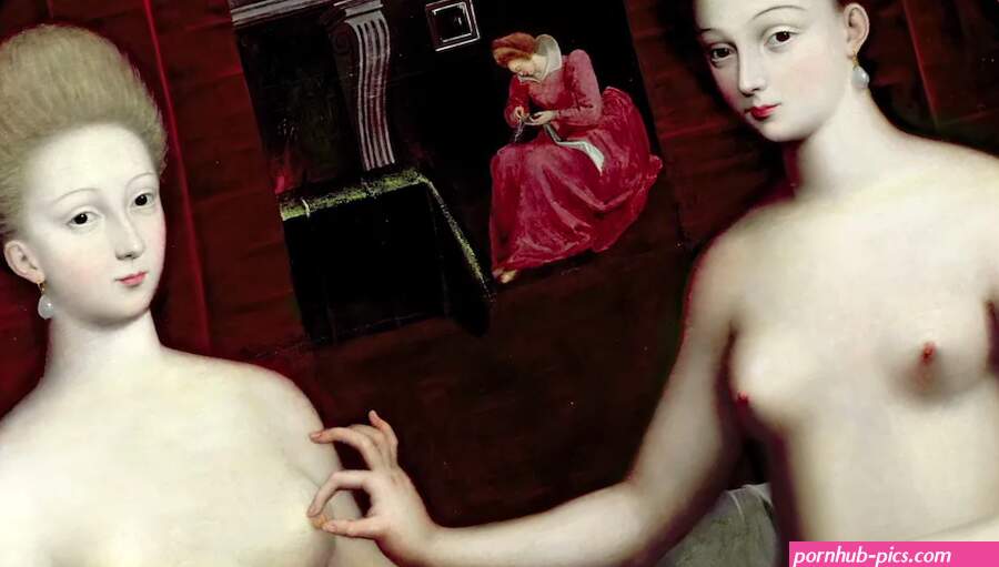 Art 101: Whats the difference between porn and art?