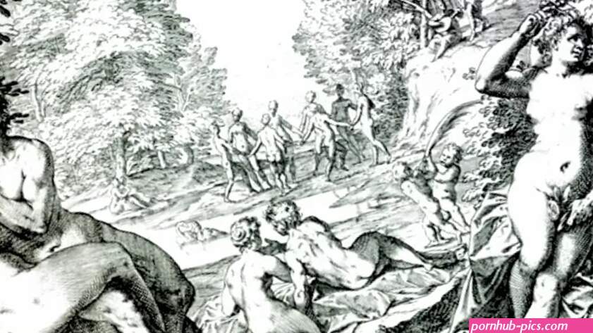 The Renaissance origin of porn: Inside I Modi the 16th-century sex manual masterpiece