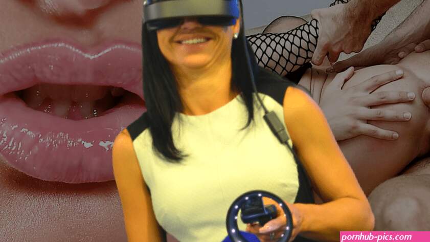 The 10 Best VR Porn Sites to Experience Sex Like Real Whoreuro