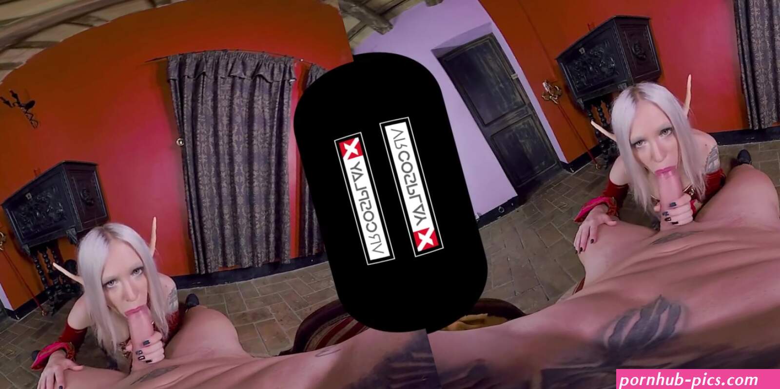 VR