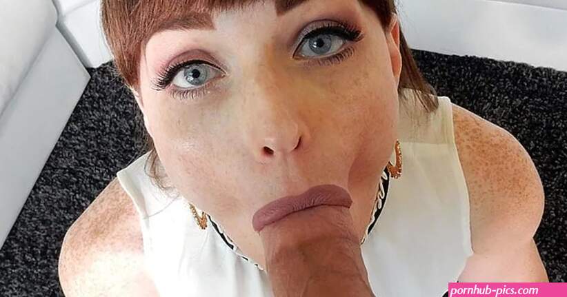Naughty college girl blows her stepdad