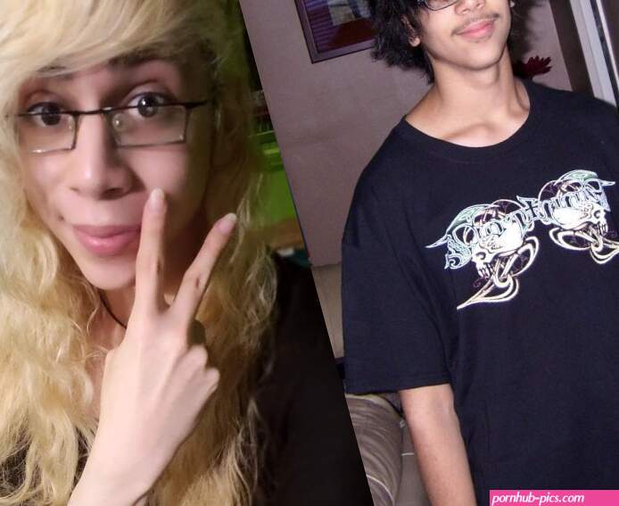 Rayray Sugarbutt on X: 2009 vs 2019... lmao Im a fucking shapeshifter apparently fuck off