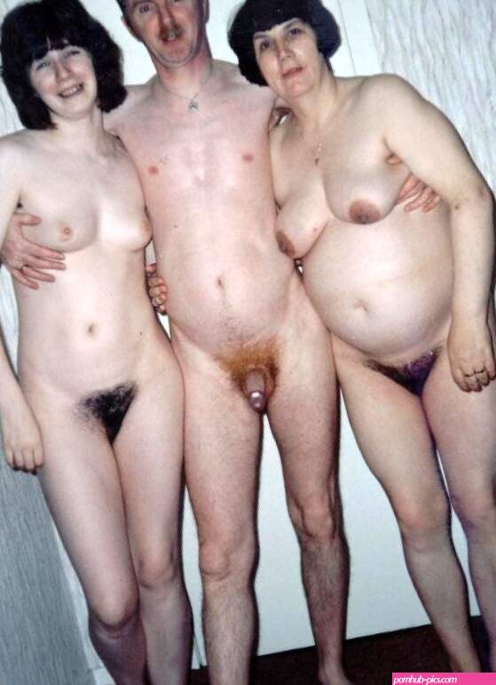 real family incest