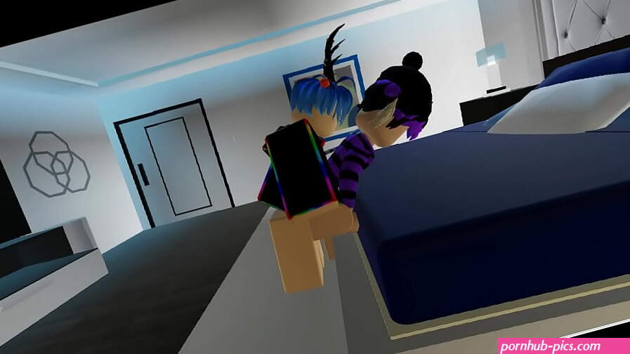 Roblox R63R34 xray