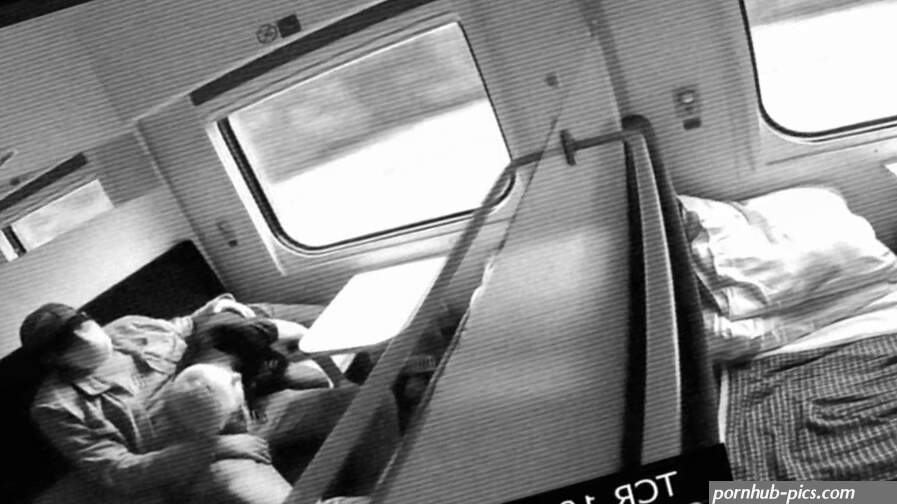 Sex On The Train Porn Videos