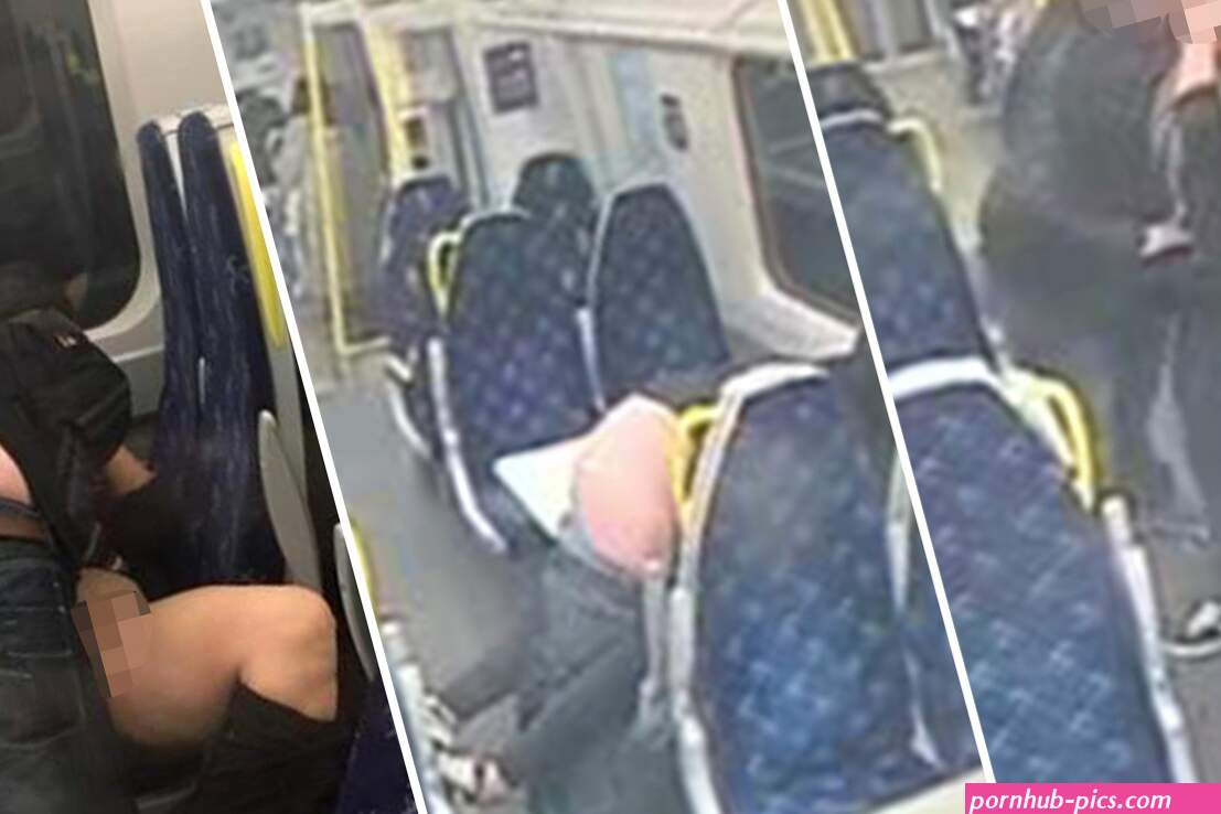 Police say its fine to have sex on train as they refuse to charge ScotRail romp couple