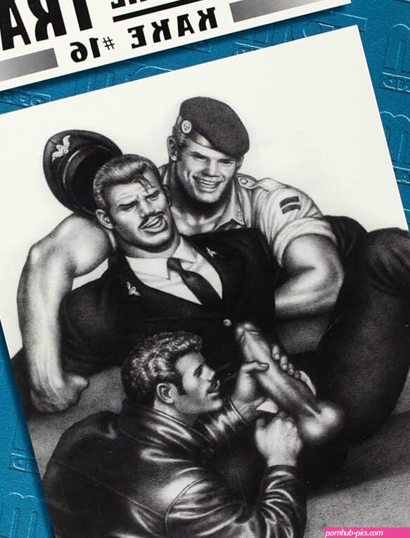 Sex On The Train: Kake vol 16 : Finland Tom of:.au: Books