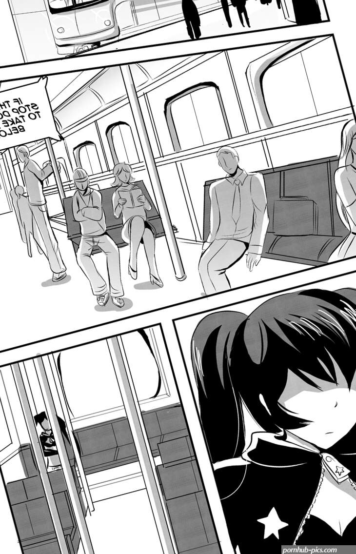 Sex On Train