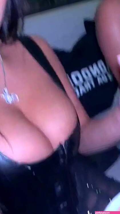 sheismichaelas Sex Reel On