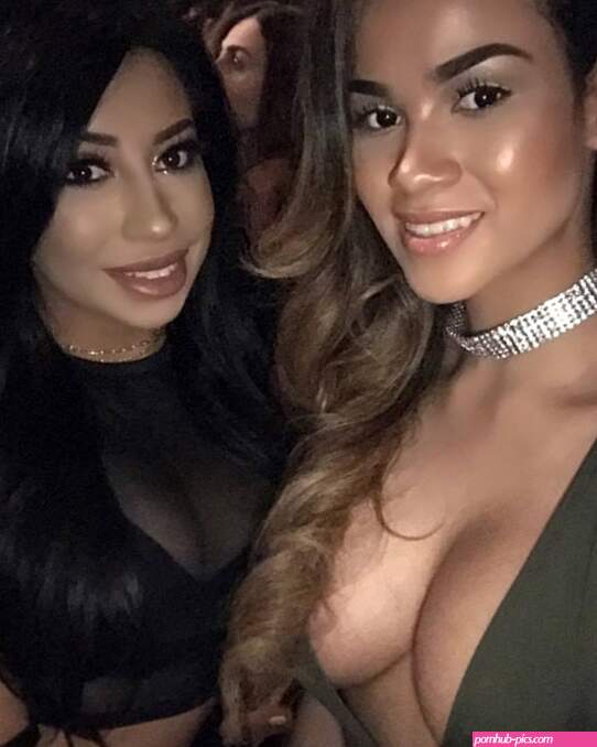 Michaela Mendez SheIsMichaela