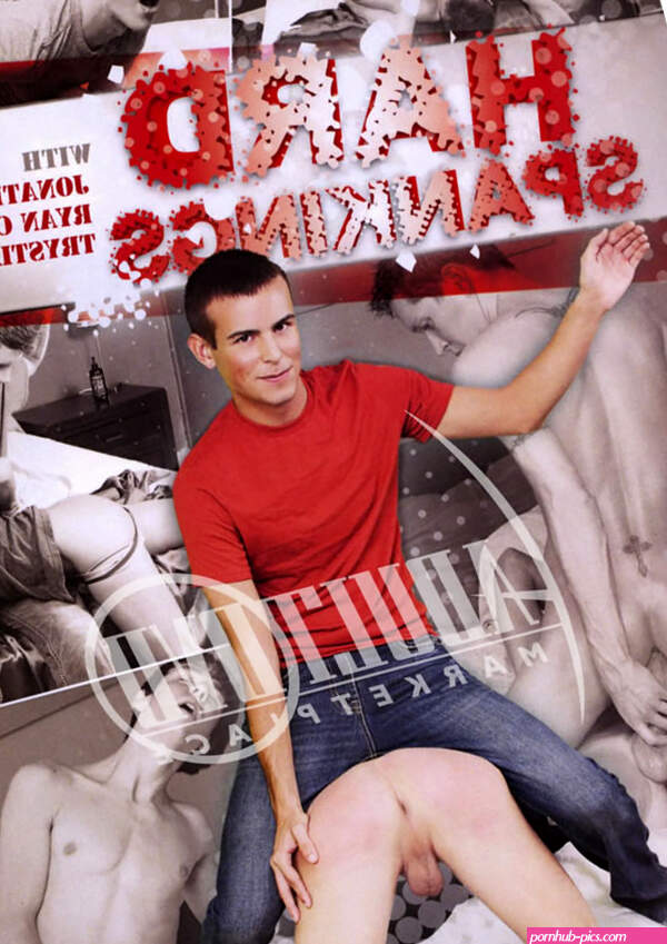 Hard Spankings