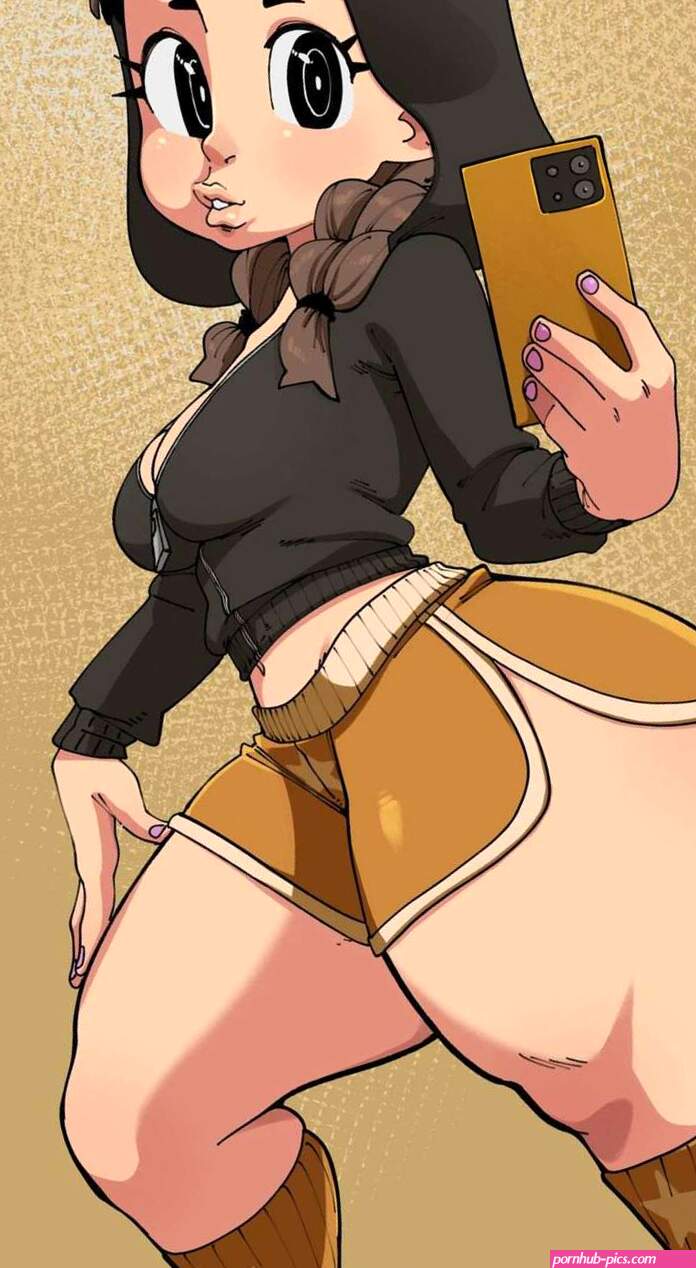 Gym Thot. NuclearWasabi