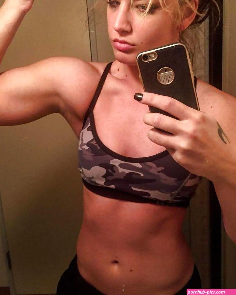 TONI STORM Nude