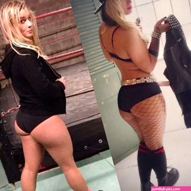 Toni Storm Nude Photos Videos