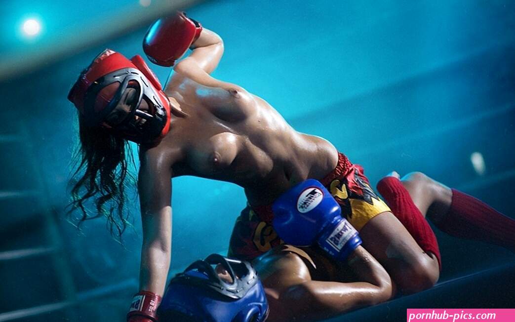 Toples Boxing