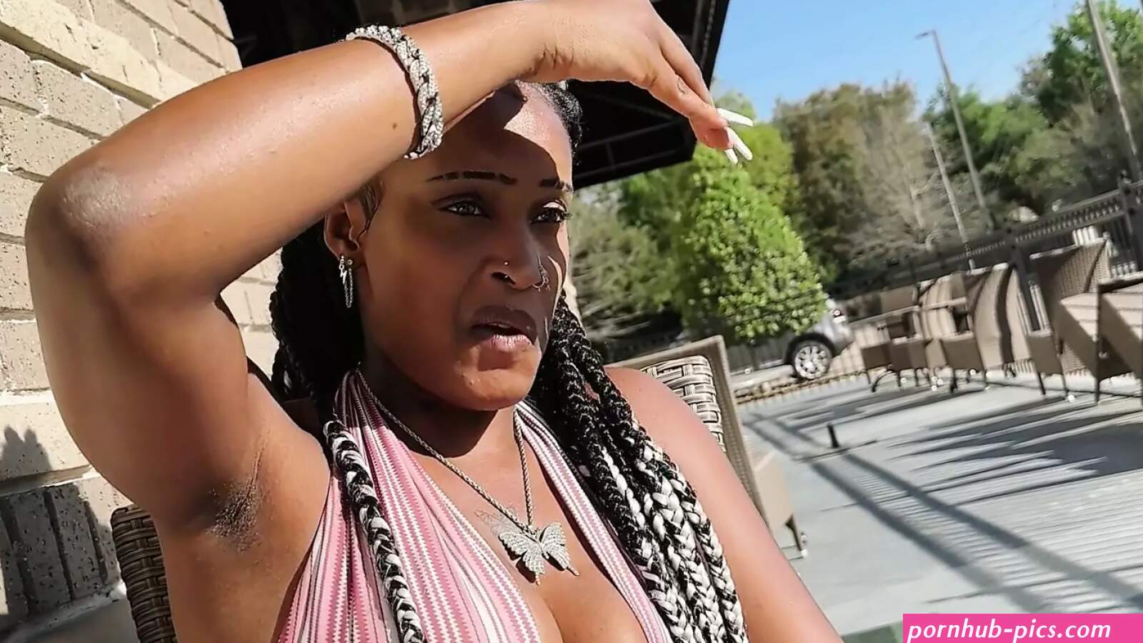 tori toots down south country cornbread fed freak fucked by pimpin in ah bonnet