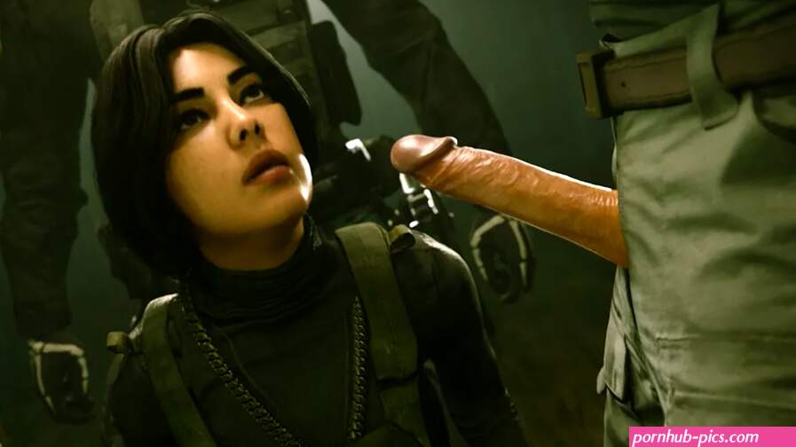 Valeria Garza Interrogation