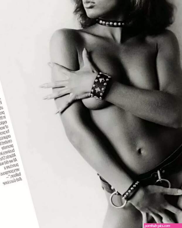 Vanessa L. Williams Nude OnlyFans Leak Picture 42pzg6rXq0