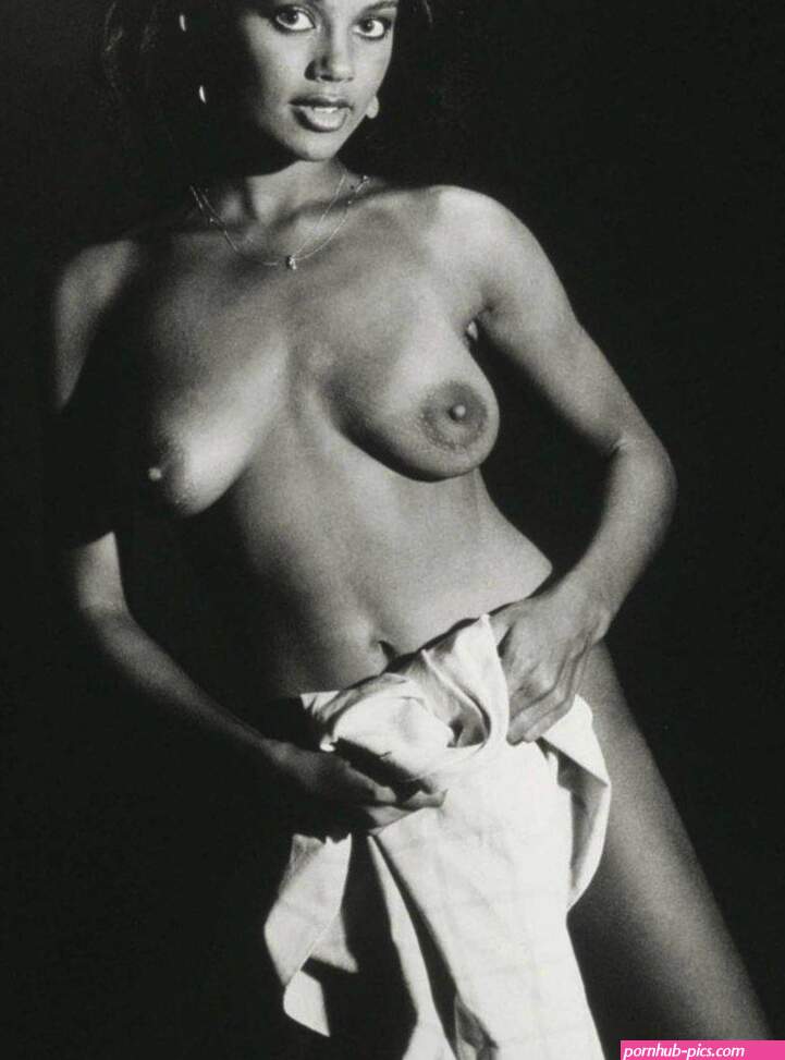 Vanessa Williams Nude And Sexy Photos Collection