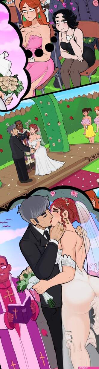 2019 10 09 Wedding