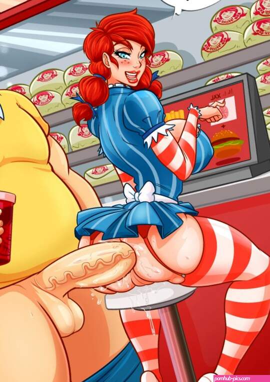 Rule 34 XYZ wendys wendy wendys wendy thomas kogeikun anal