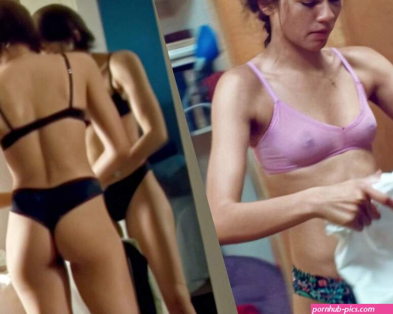 Zendaya Nipples And Ass Scenes From Challengers In 4K