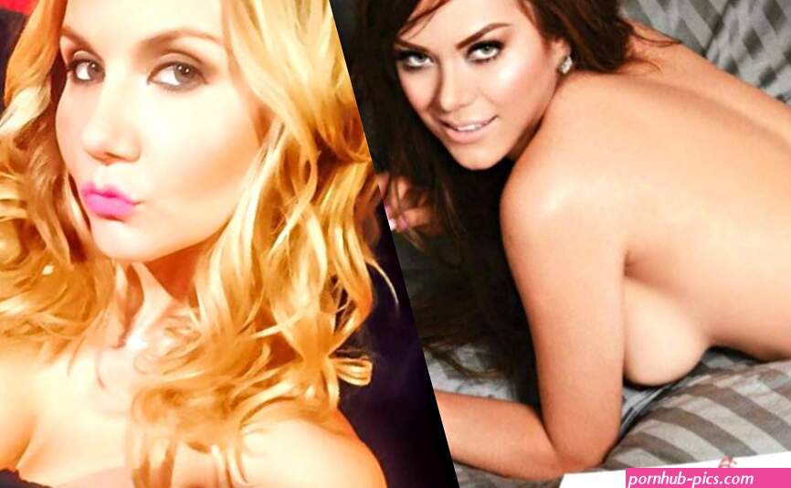 Mexicanas que escandalizaron con videos porno