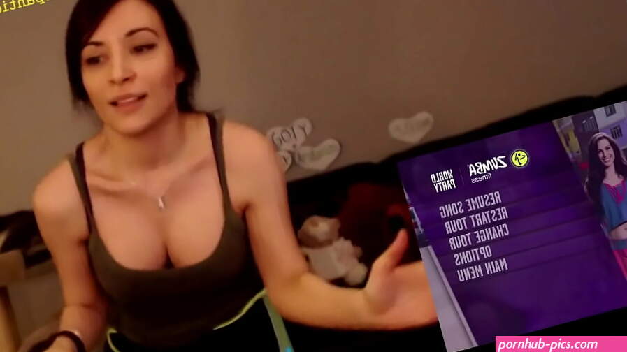 Alinity Sexy Dance