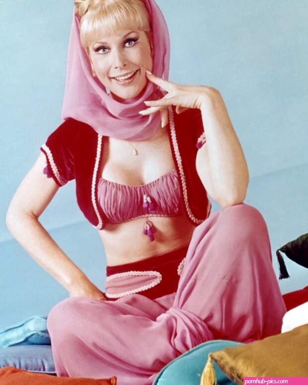 Barbara Eden Nude Photos Videos